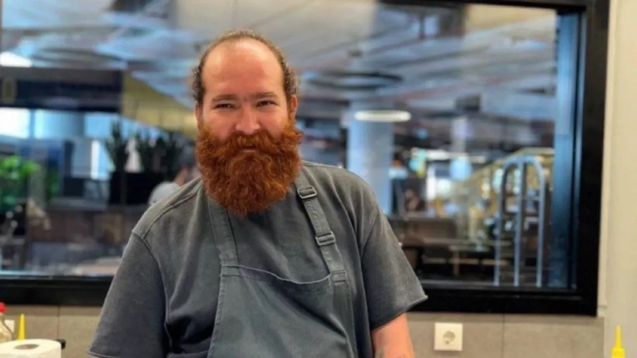 MasterChef Eren Kaşıkçı son yolculuğuna uğurlandı! Annesi feryat etti, babası zor ayakta durdu