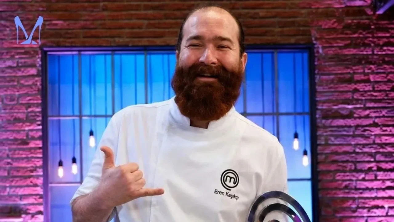 MasterChef Eren Kaşıkçı'nın cenazesi ne zaman? Eren Kaşıkçı'nın cenaze programı belli oldu mu?
