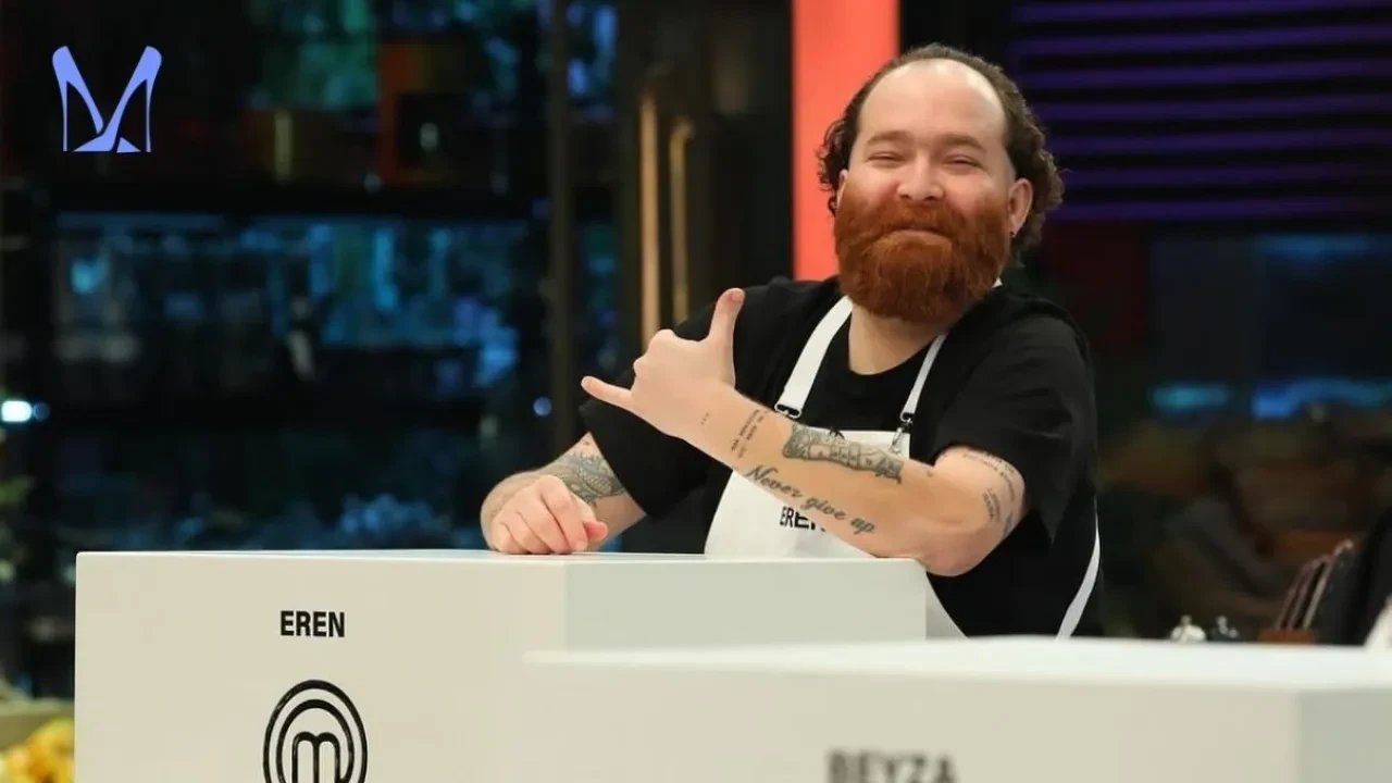 MasterChef Eren Kaşıkçı'nın geçmişteki röportajı sosyal medyada gündem oldu! 
