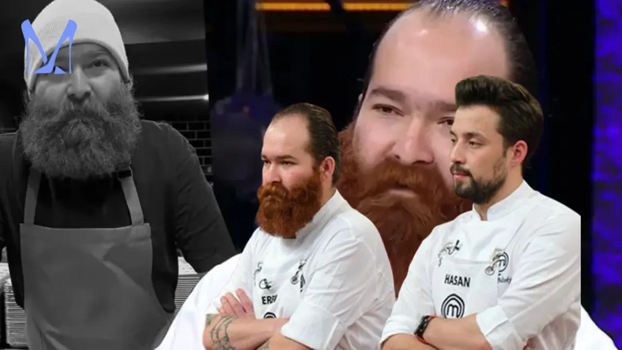 MasterChef Hasan Biltekin'den yakın dostu Eren Kaşıkçı'ya acı veda! Paylaşımları yürek dağladı 