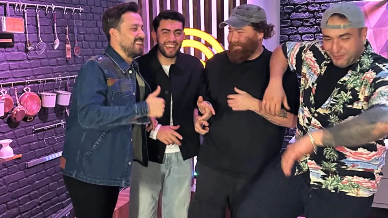 MasterChef Hasan Biltekin'den yakın dostu Eren Kaşıkçı'ya acı veda! Paylaşımları yürek dağladı