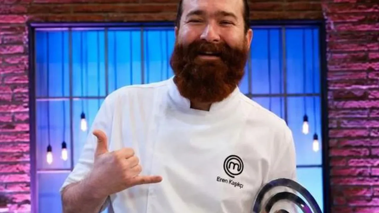 MasterChef Hasan Biltekin'den yakın dostu Eren Kaşıkçı'ya acı veda! Paylaşımları yürek dağladı