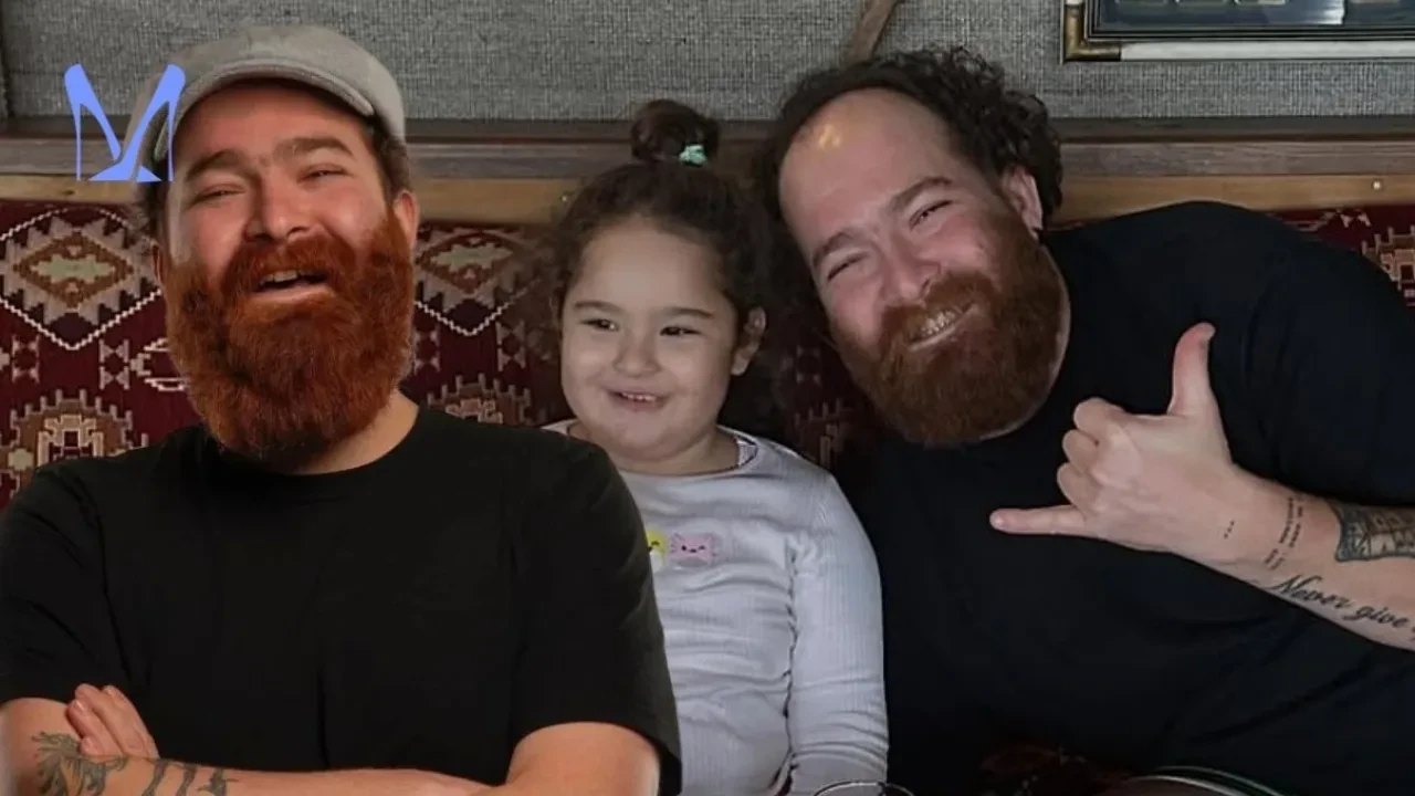 MasterChef Şampiyonu Eren Kaşıkçı’nın kızı Maya’nın doğum günü detayı! Vefatının ardından yürekleri burktu 
