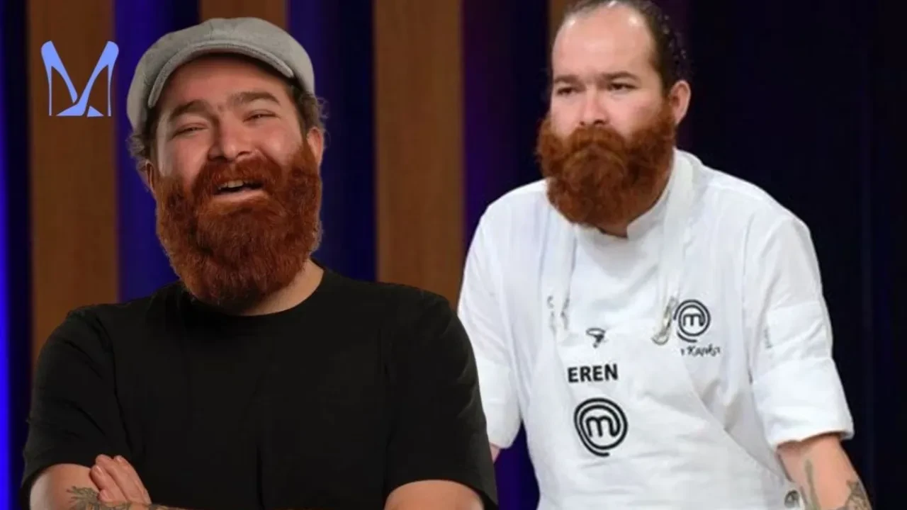 MasterChef Şampiyonu Eren Kaşıkçı’nın son görüntüleri ortaya çıktı! 2 gün önce gitmiş