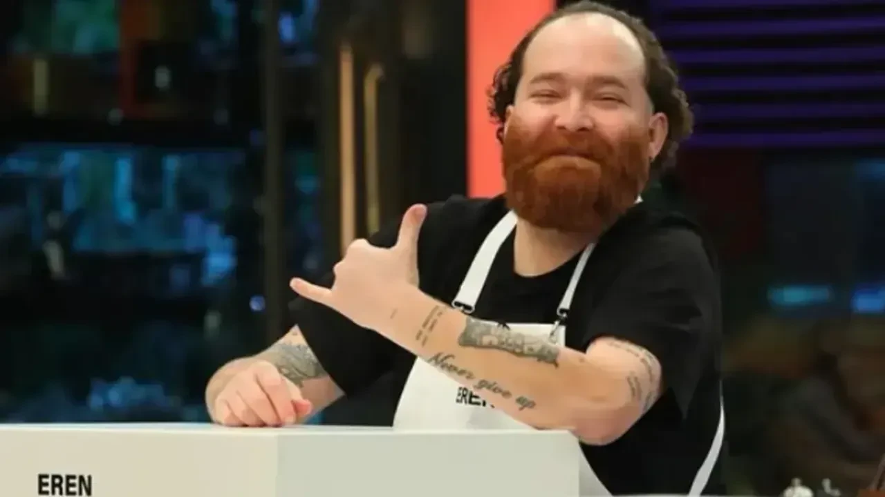 MasterChef Şampiyonu Eren Kaşıkçı'nın ölümünde kızıyla ilgili yürek yakan detay!