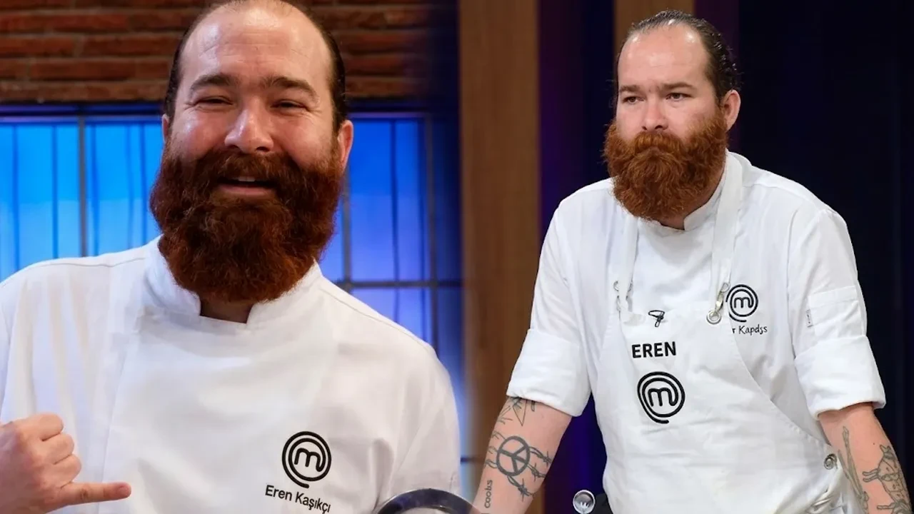 MasterChef Şampiyonu Eren Kaşıkçı'nın ortağından dikkat çeken açıklama! İşte ölümündeki ilk izlenim
