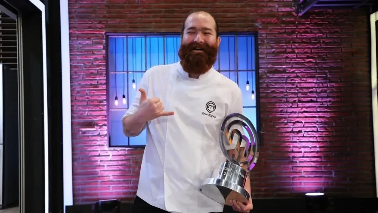 MasterChef Şampiyonu Eren Kaşıkçı'nın ortağından dikkat çeken açıklama! İşte ölümündeki ilk izlenim