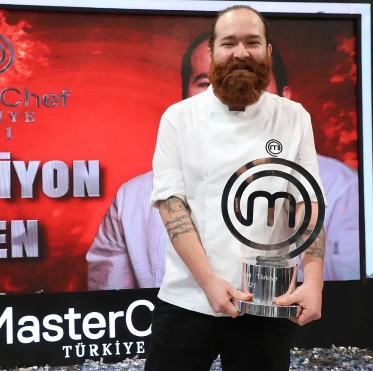 MasterChef Şampiyonu Eren Kaşıkçı'nın ortağından dikkat çeken açıklama! İşte ölümündeki ilk izlenim