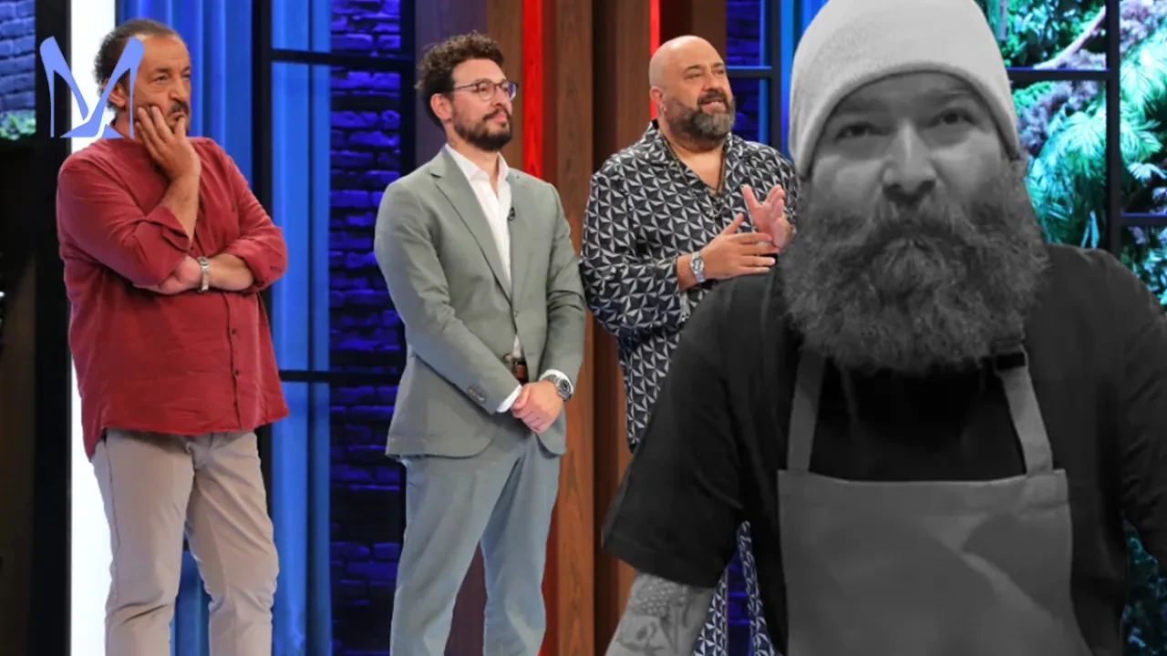MasterChef şampiyonu Eren'in ölüm haberi sonrası izleyicilerden tepki! 'Bugün yayın yapmasaydınız bari'