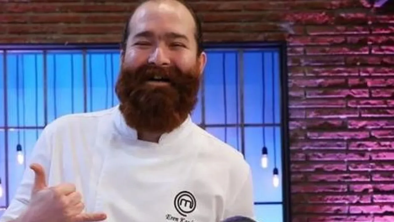 MasterChef şampiyonu Eren'in ölüm haberi sonrası izleyicilerden tepki! 'Bugün yayın yapmasaydınız bari'