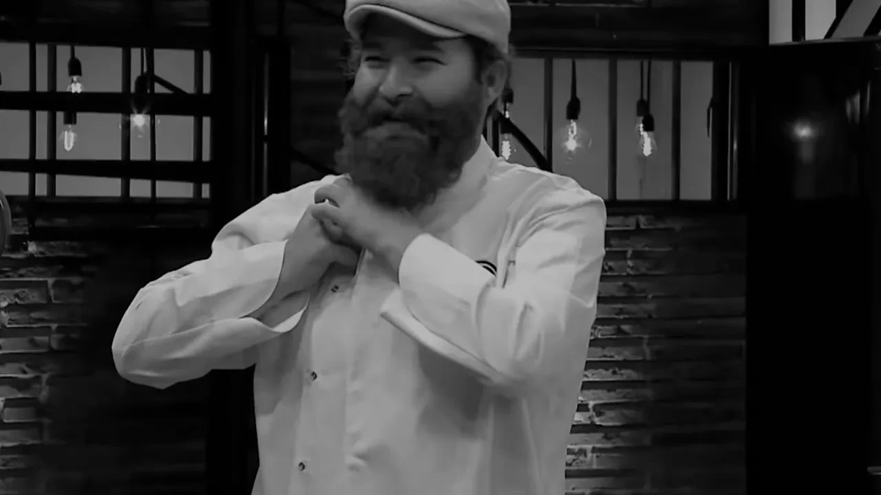 MasterChef Türkiye 2026 Eren Kaşıkçı'yı unutmadı! Tüm Türkiye'yi ağlatan ölüm haberi