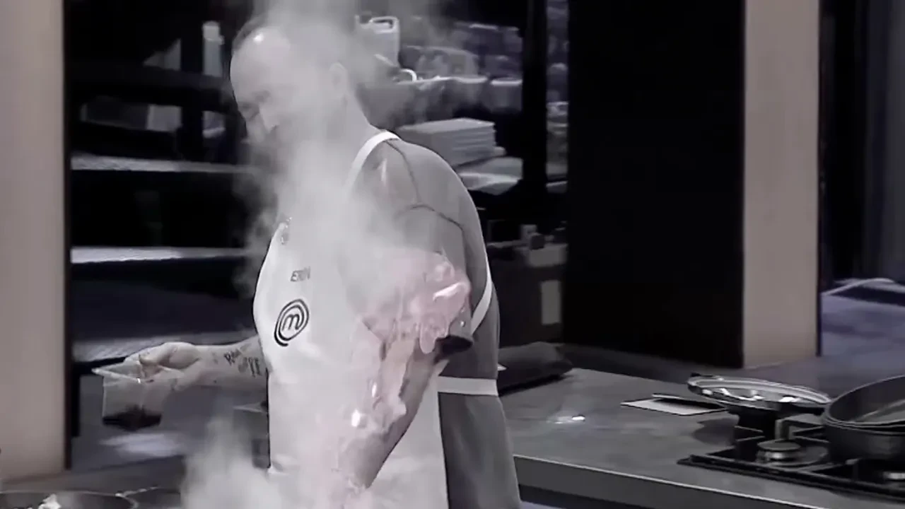 MasterChef Türkiye 2026 Eren Kaşıkçı'yı unutmadı! Tüm Türkiye'yi ağlatan ölüm haberi
