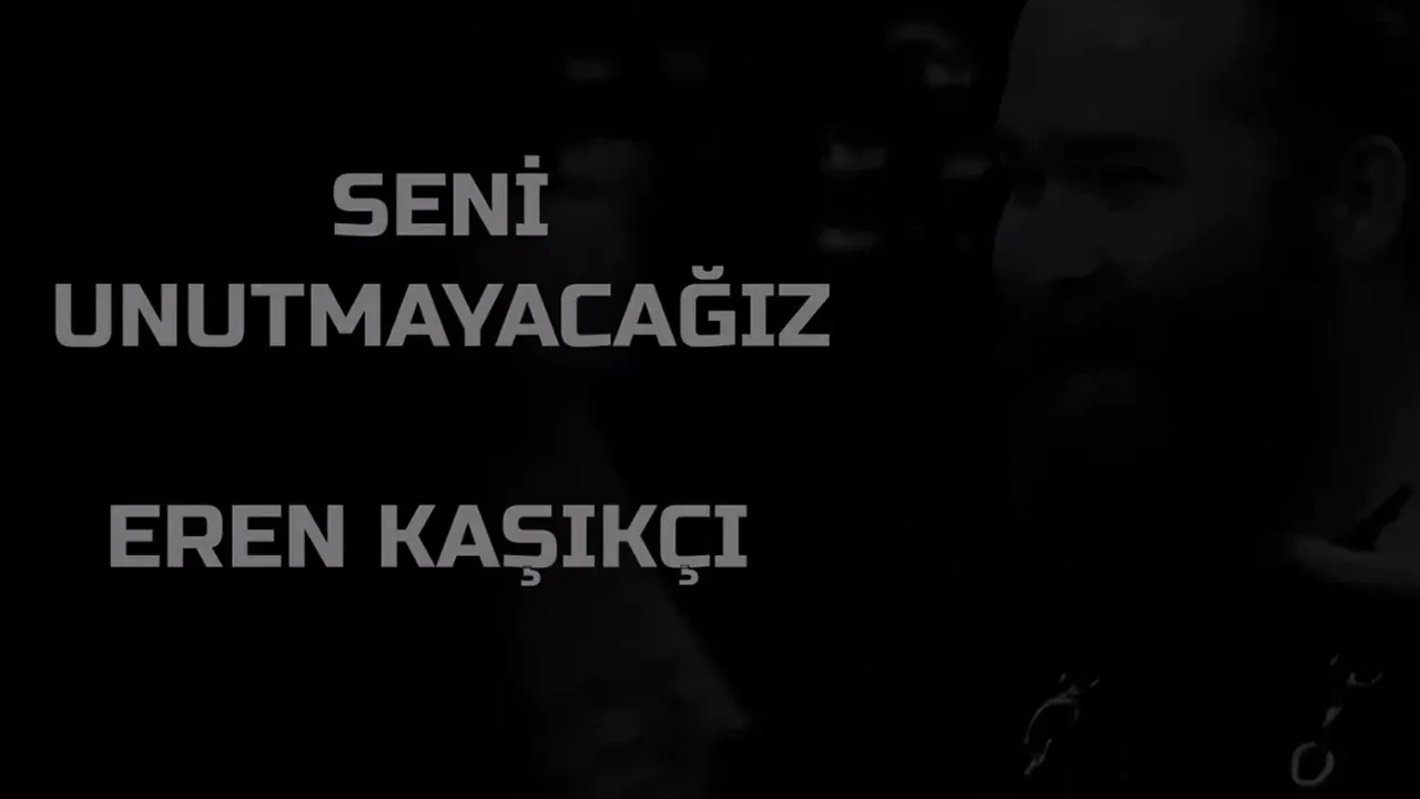 MasterChef Türkiye 2026 Eren Kaşıkçı'yı unutmadı! Tüm Türkiye'yi ağlatan ölüm haberi