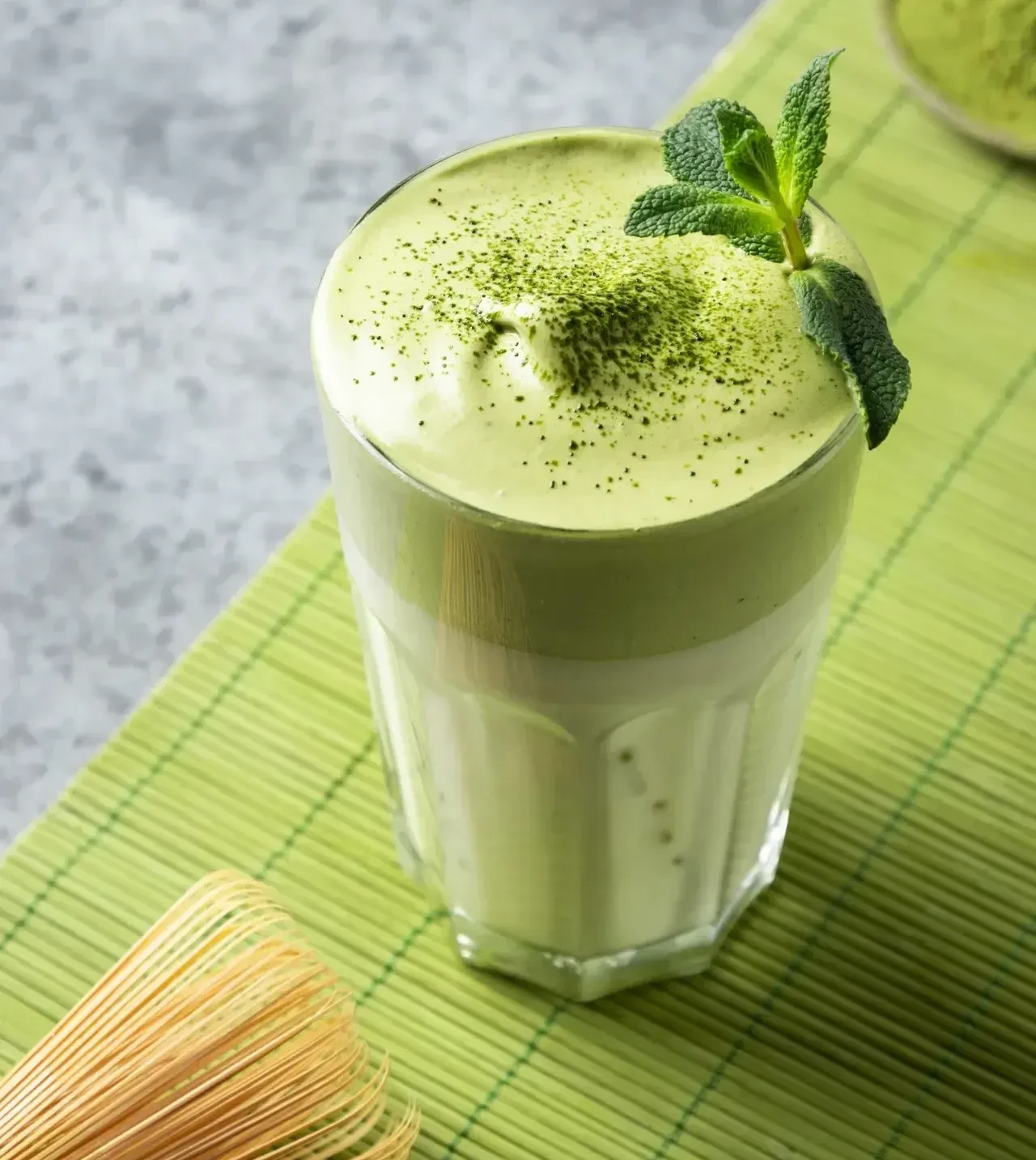 Matcha ve proteinli içecek tüketenler dikkat! Uzmanı riskleri tek tek anlattı