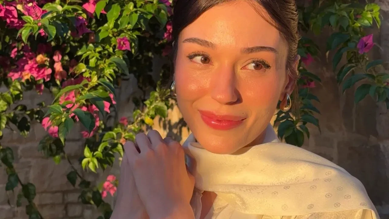 Meltem Akçöl Sevdam Karadeniz dizisinin kadın başrolü oldu! Sevdam Karadeniz’in Zeyşan Yeniceli’si kimdir?