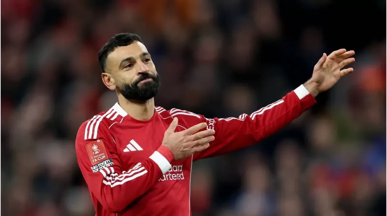 Mohamed Salah transferinde dikkat çeken gelişme! Beşiktaşlıları sevindiren haber geldi