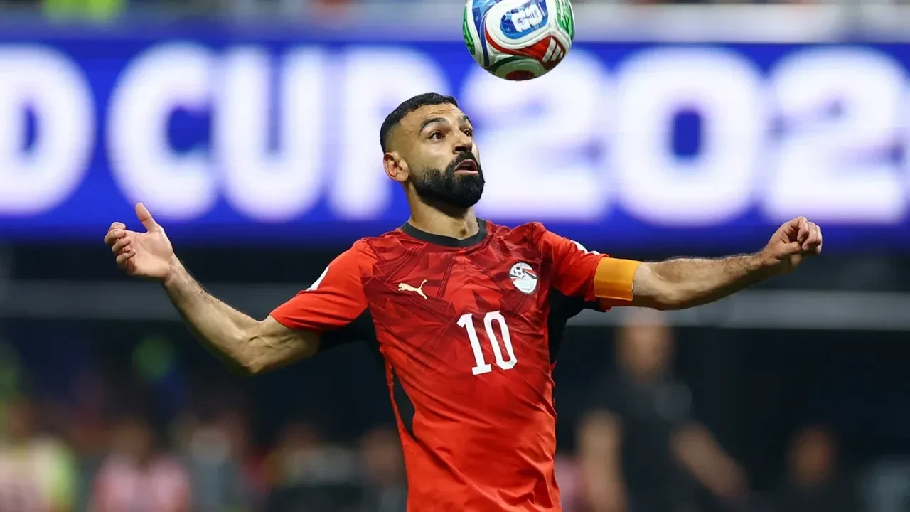 Mohamed Salah transferinde dikkat çeken gelişme! Beşiktaşlıları sevindiren haber geldi