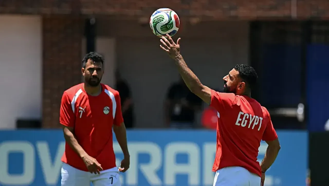 Mohamed Salah transferinde dikkat çeken gelişme! Beşiktaşlıları sevindiren haber geldi