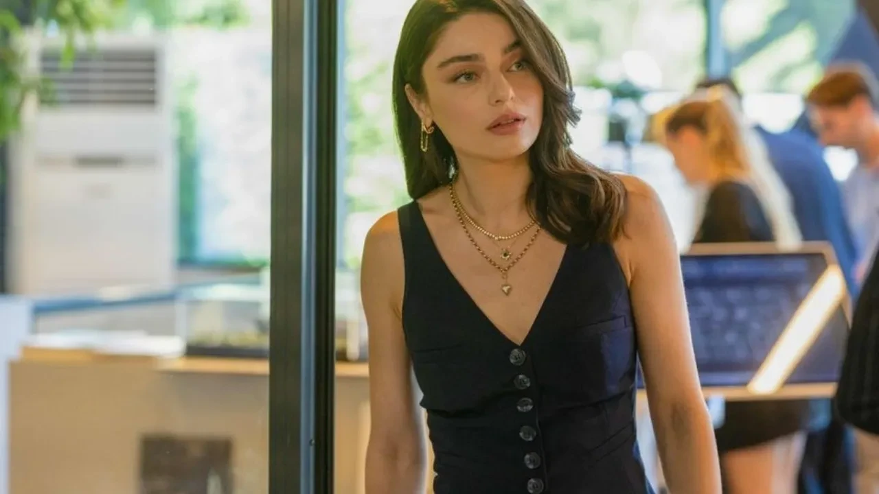 Muhtemel Aşk 7. Bölümde Defne ve Kadir’in arasına giren yeni isim kim? Muhtemel Aşk’a yeni katılan kişi kim? 