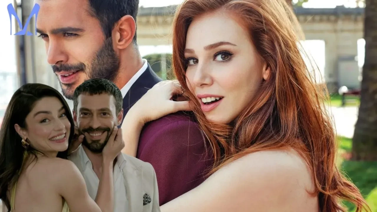 Muhtemel Aşk ve Kiralık Aşk karşılaştırması sosyal medyayı hareketlendirdi! Muhtemel Aşk dizisi Kiralık Aşk’a mı benziyor?