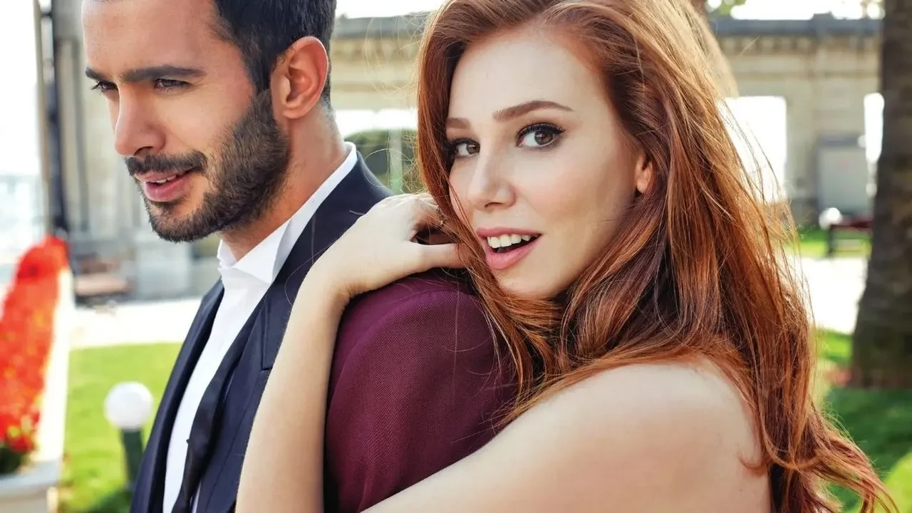 Muhtemel Aşk ve Kiralık Aşk karşılaştırması sosyal medyayı hareketlendirdi! Muhtemel Aşk dizisi Kiralık Aşk’a mı benziyor?