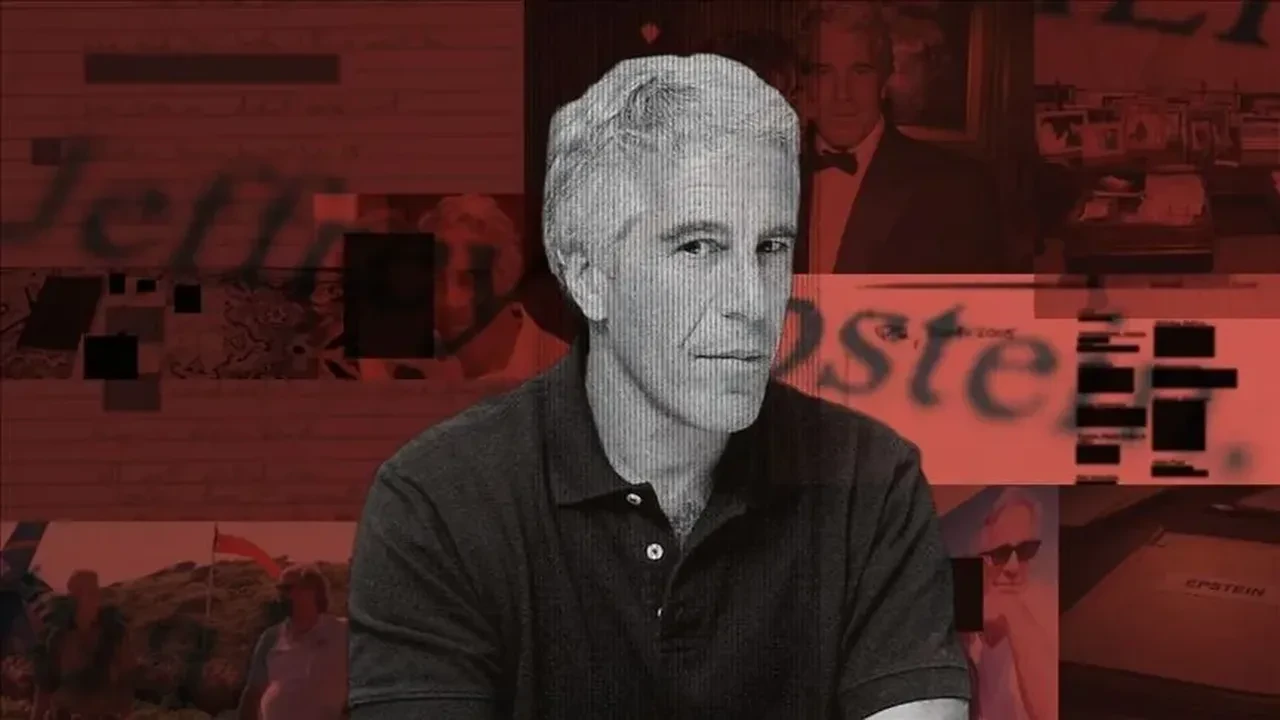 Pedofili Epstein'in suç ortağı Ghislaine Maxwell'in isteğine ABD Senatosu'ndan ret