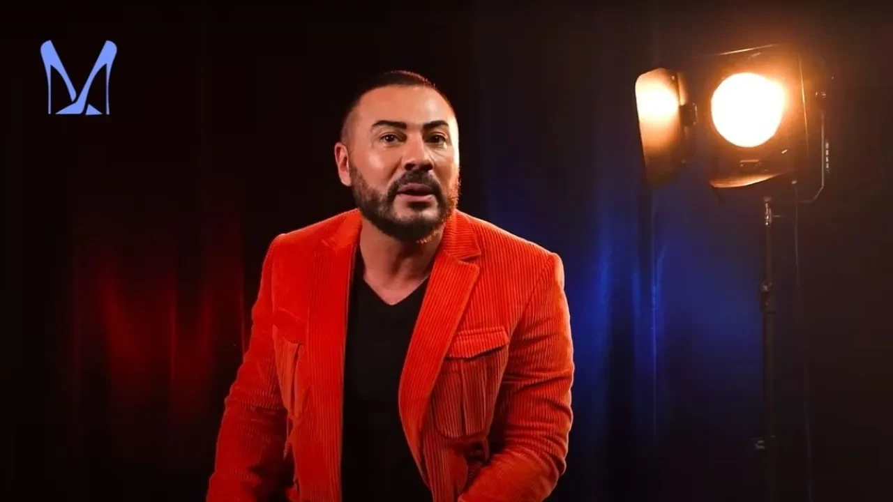 Rober Hatemo babasıyla yaşadığı travmayı yıllar sonra ilk kez anlattı! ‘Babam ayağını ağzıma soktu’