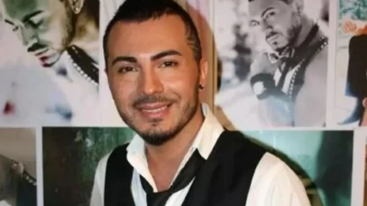 Rober Hatemo babasıyla yaşadığı travmayı yıllar sonra ilk kez anlattı! ‘Babam ayağını ağzıma soktu’