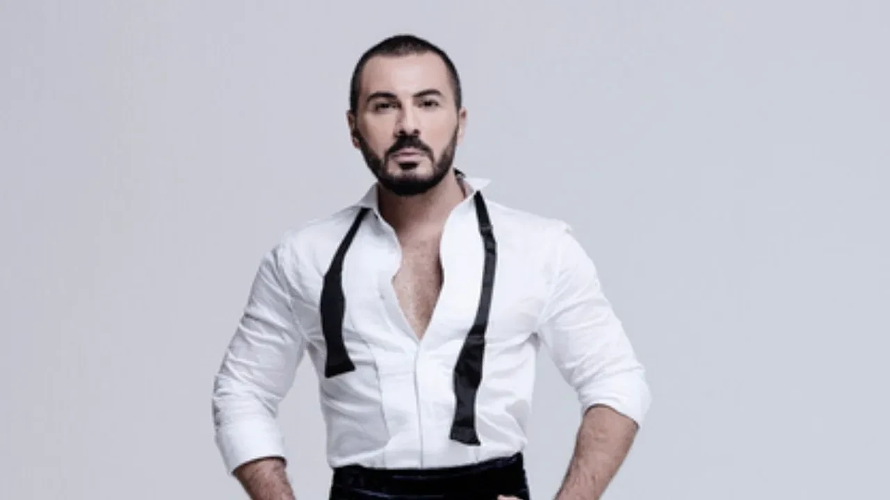 Rober Hatemo babasıyla yaşadığı travmayı yıllar sonra ilk kez anlattı! ‘Babam ayağını ağzıma soktu’
