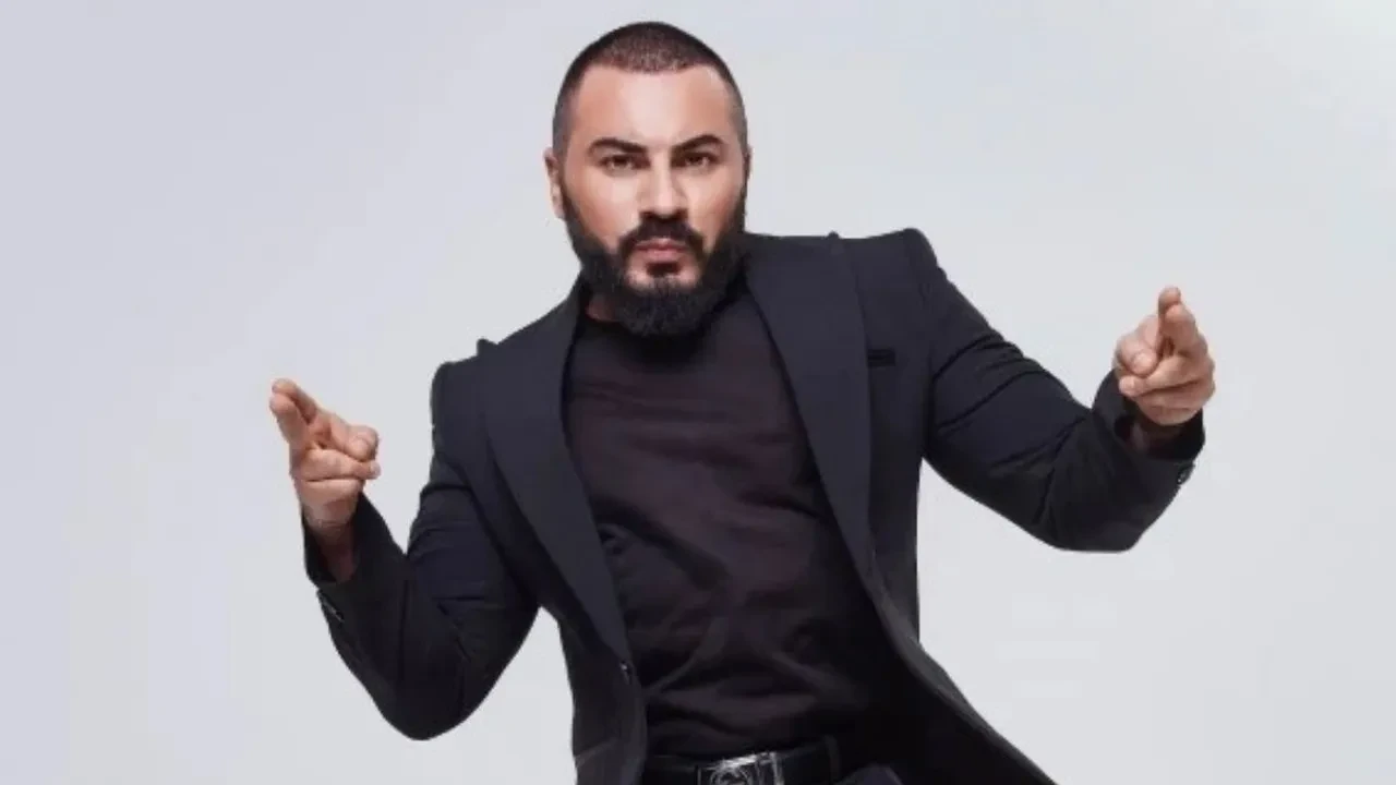 Rober Hatemo babasıyla yaşadığı travmayı yıllar sonra ilk kez anlattı! ‘Babam ayağını ağzıma soktu’