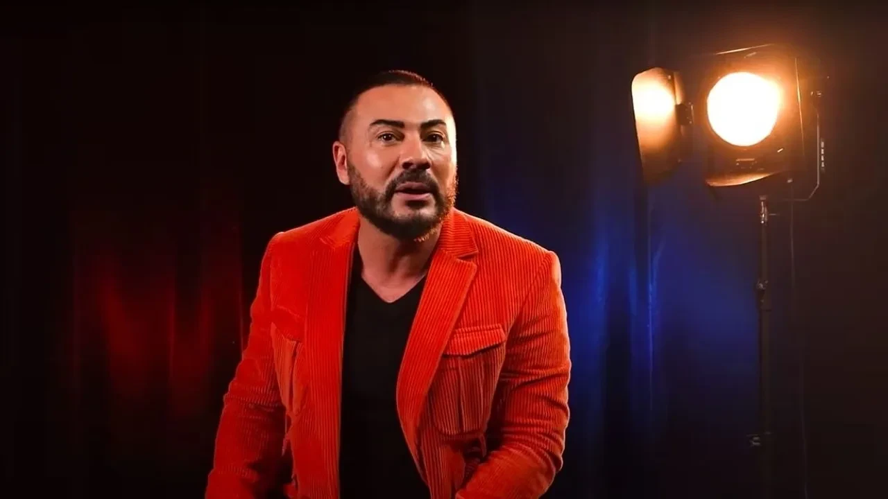 Rober Hatemo babasıyla yaşadığı travmayı yıllar sonra ilk kez anlattı! ‘Babam ayağını ağzıma soktu’