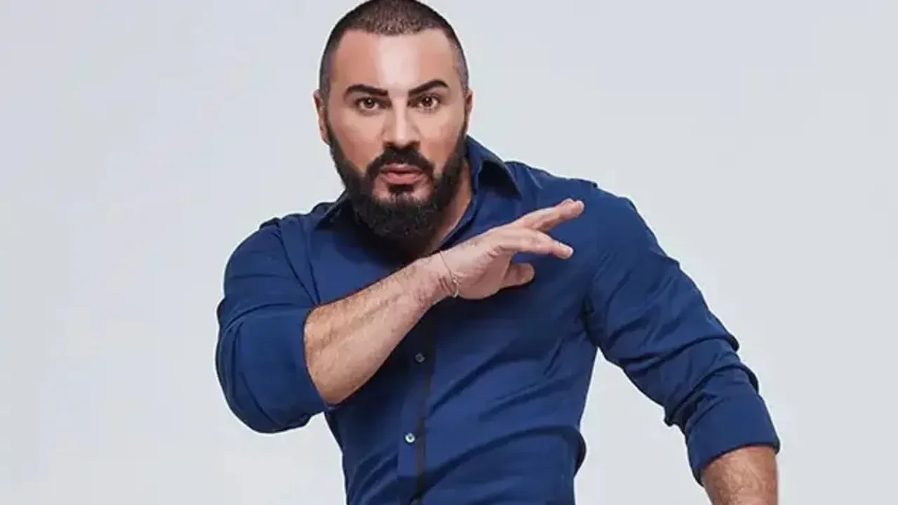 Rober Hatemo babasıyla yaşadığı travmayı yıllar sonra ilk kez anlattı! ‘Babam ayağını ağzıma soktu’