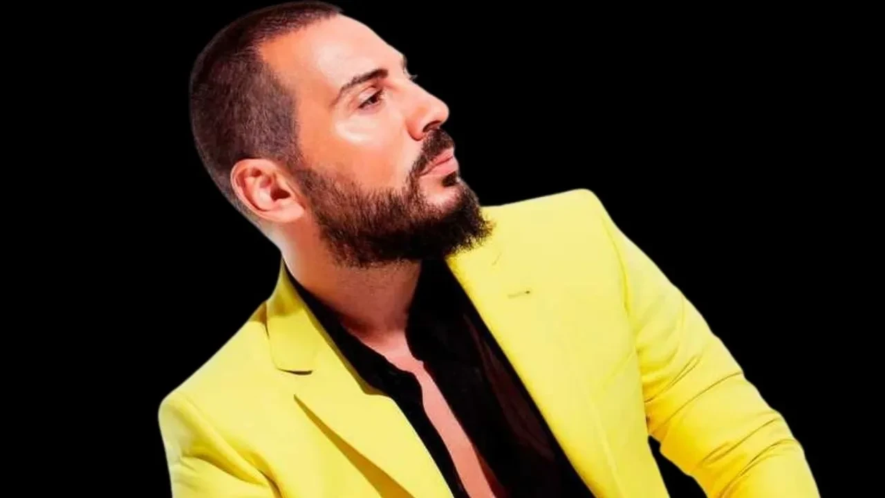 Rober Hatemo babasıyla yaşadığı travmayı yıllar sonra ilk kez anlattı! ‘Babam ayağını ağzıma soktu’