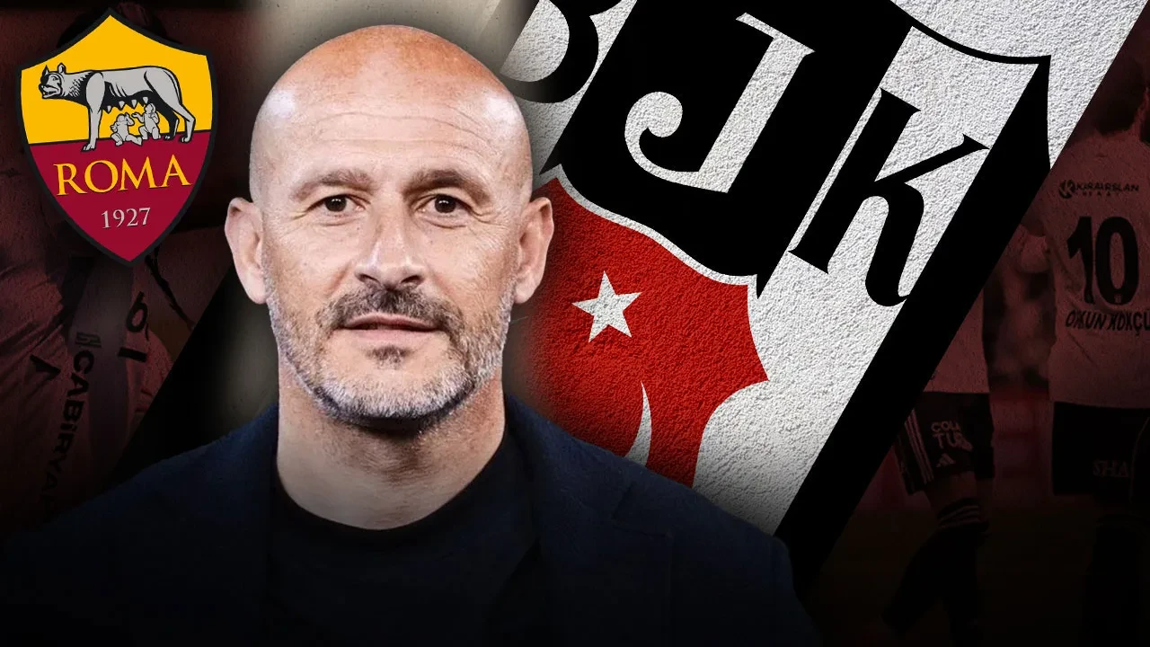 Salah olmadı, rota İtalya’ya çevrildi! Beşiktaş'ın yeni transferine Roma engeli