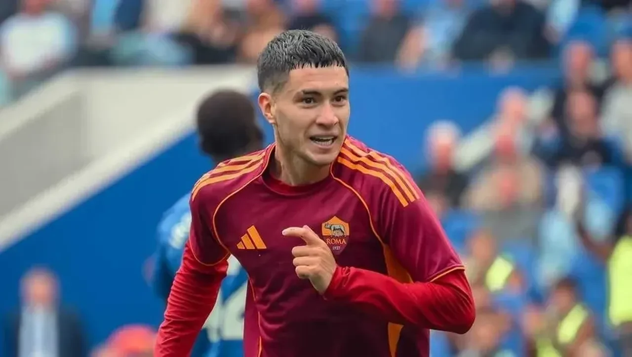 Salah olmadı, rota İtalya’ya çevrildi! Beşiktaş'ın yeni transferine Roma engeli
