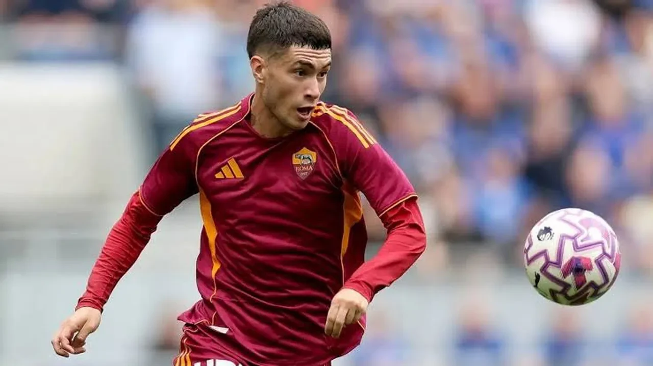 Salah olmadı, rota İtalya’ya çevrildi! Beşiktaş'ın yeni transferine Roma engeli