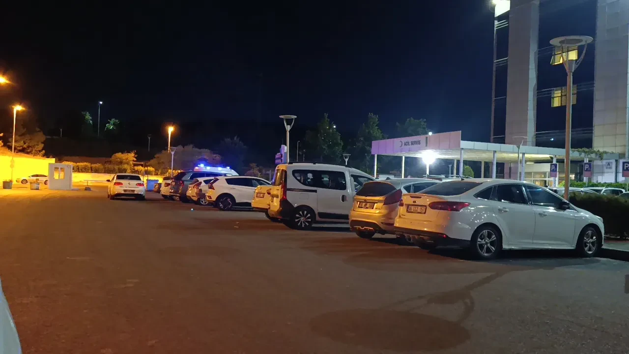 Şanıurfa'da jandarma kılığında büyük gasp! Araçtakileri kelepçelediler, 2 kilogram altın ile 2 milyon TL'yi çaldılar