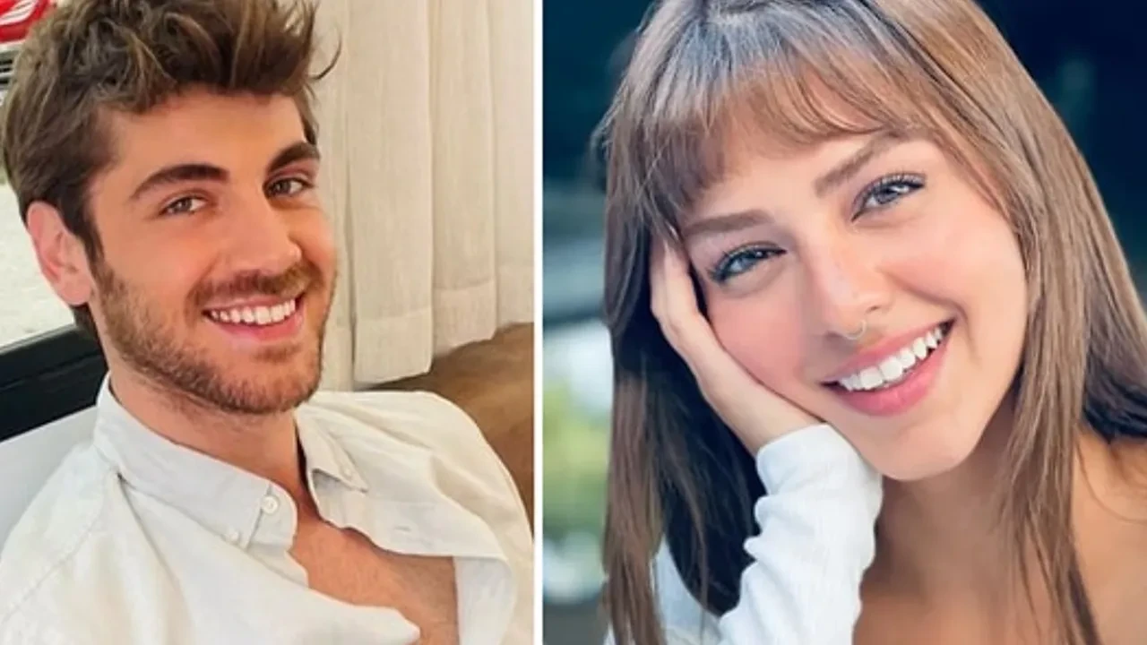 ‘Sevdam Karadeniz’in Şehnaz'ı Ece Dizdar oldu! Çekimler için Karadeniz'e gidiyor!