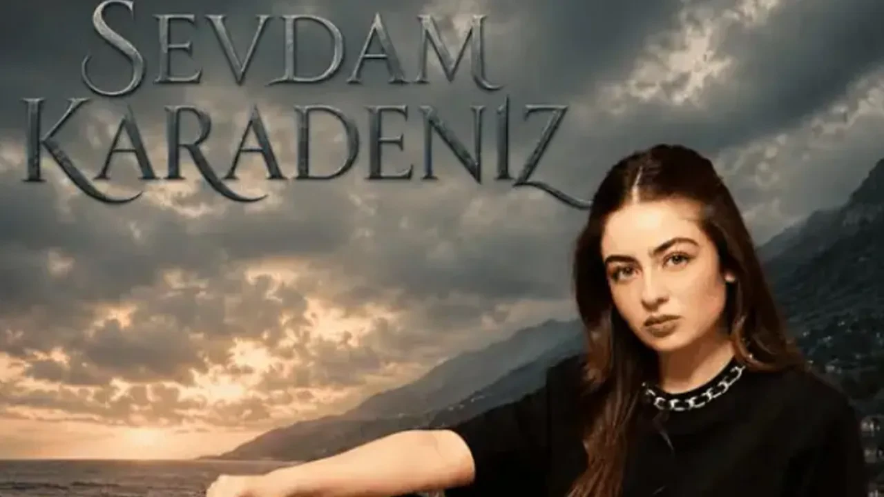 ‘Sevdam Karadeniz’in Şehnaz'ı Ece Dizdar oldu! Çekimler için Karadeniz'e gidiyor!