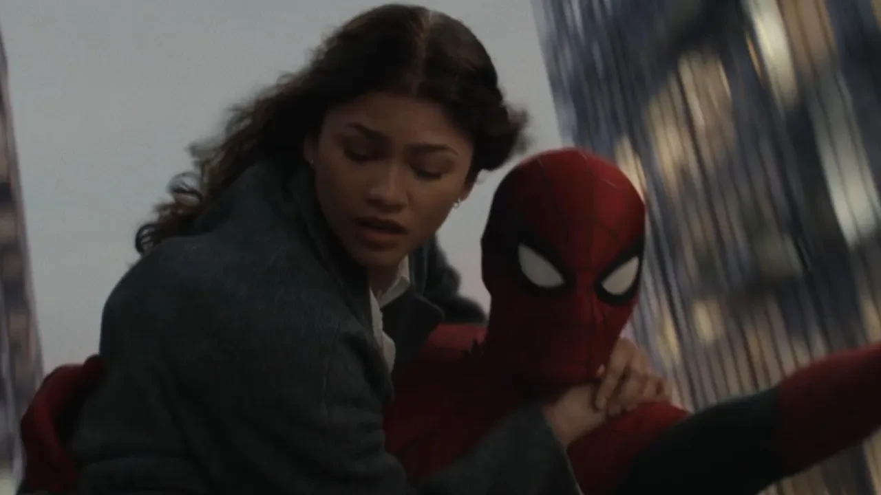 Spiderman Brand New Day after credit var mı?