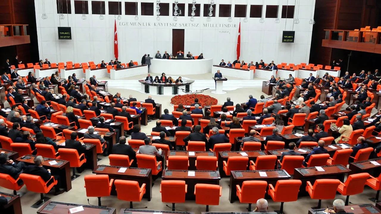 Terörsüz Türkiye yasası son aşamada! Her şey hazır, Meclis’e sunulacak