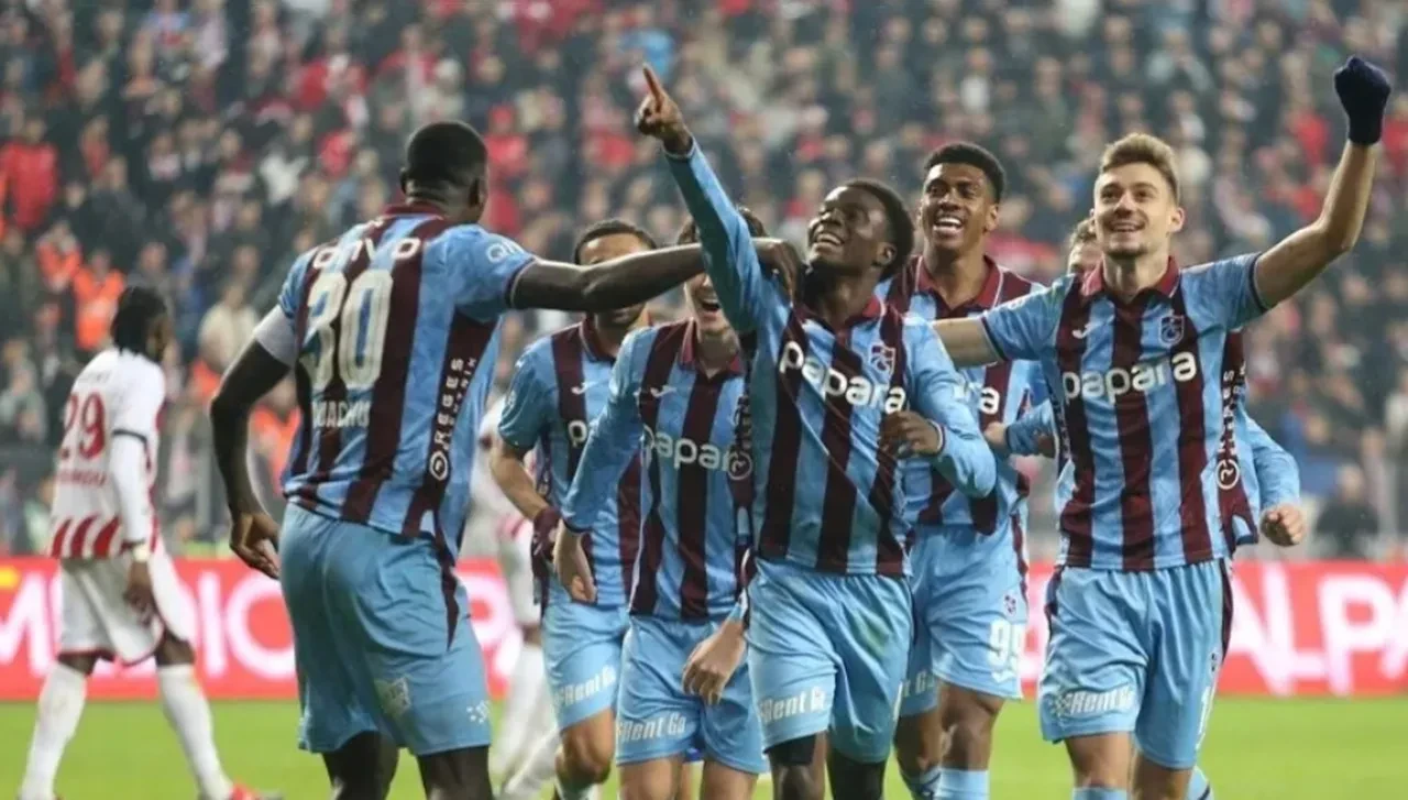 Trabzonspor maçı hangi kanalda? Al Sadd hazırlık maçı CANLI yayınlanacak