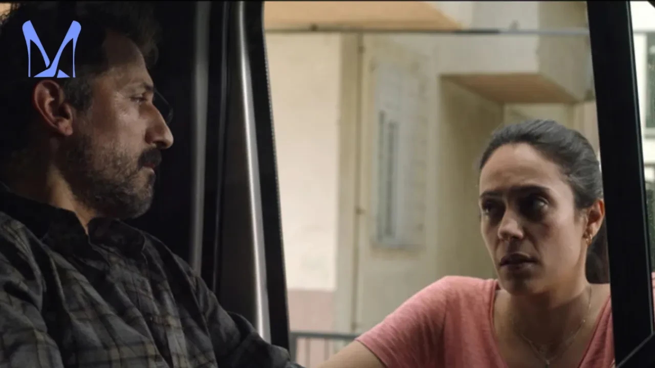 Türkiye'nin Oscar adayı 'Kesilmiş Bir Ağaç Gibi' oldu! 'Kesilmiş Bir Ağaç Gibi' filminin konusu ne, oyuncuları kimler?