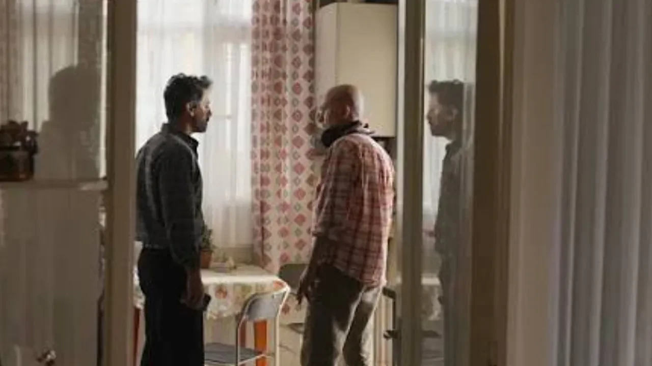 Türkiye'nin Oscar adayı 'Kesilmiş Bir Ağaç Gibi' oldu! 'Kesilmiş Bir Ağaç Gibi' filminin konusu ne, oyuncuları kimler?