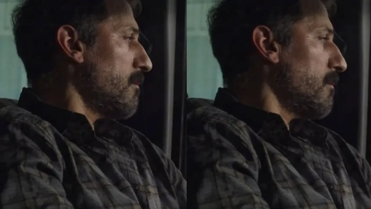 Türkiye'nin Oscar adayı 'Kesilmiş Bir Ağaç Gibi' oldu! 'Kesilmiş Bir Ağaç Gibi' filminin konusu ne, oyuncuları kimler?