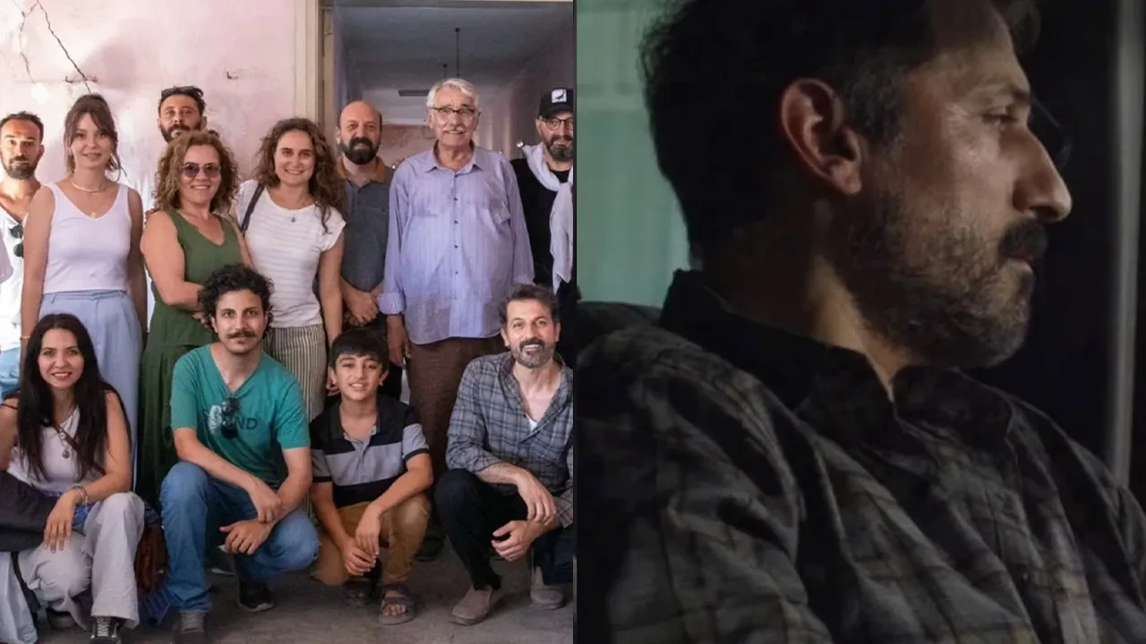 Türkiye'nin Oscar adayı 'Kesilmiş Bir Ağaç Gibi' oldu! 'Kesilmiş Bir Ağaç Gibi' filminin konusu ne, oyuncuları kimler?