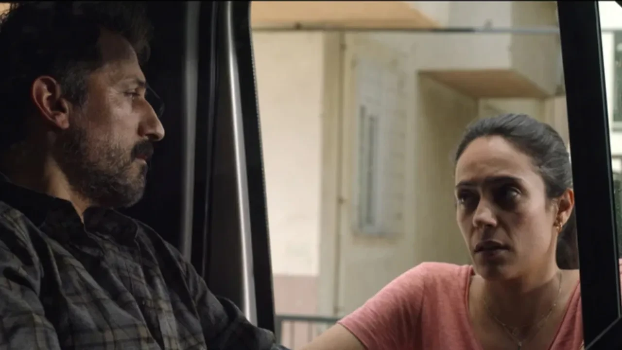 Türkiye'nin Oscar adayı 'Kesilmiş Bir Ağaç Gibi' oldu! 'Kesilmiş Bir Ağaç Gibi' filminin konusu ne, oyuncuları kimler?