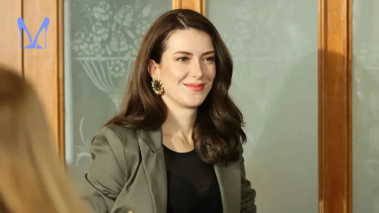 Tuzlu Kahve dizisinden Elif Andaç Çam atağı! ‘Beste’ rolüyle ekranlara damga vuracak 