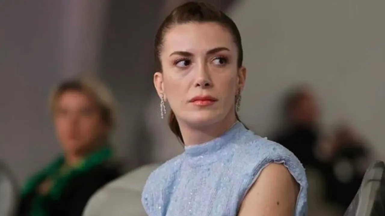 Tuzlu Kahve dizisinden Elif Andaç Çam atağı! ‘Beste’ rolüyle ekranlara damga vuracak