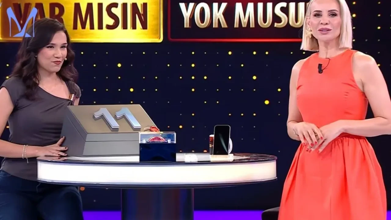 Var mısın Yok musun Bilge kimdir? Var mısın Yok musun Bilge kaç TL kazandı, ne kadar aldı? 
